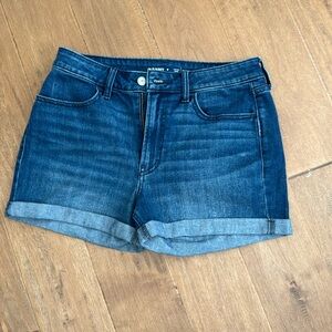 Old Navy Jean shorts